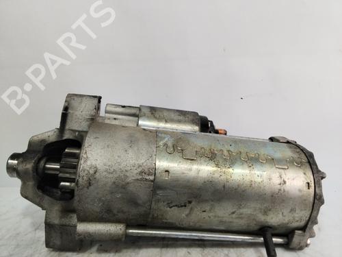 Used Starter FORD FOCUS II (DA_, HCP, DP) [2004-2013]  24366469