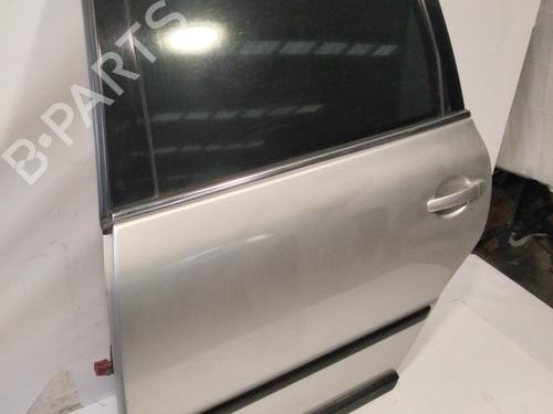 Left rear door VW PASSAT B5.5 (3B3)  | BP22365471C4 