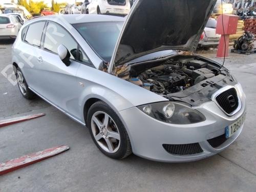 Used Parts SEAT LEON (1P1) [2005-2013]  3505931