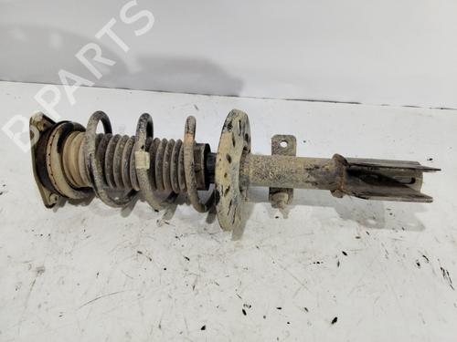 Left front shock absorber CITROËN BERLINGO (ER_, EC_) 1.5 BlueHDi 100 | BP31301429M16