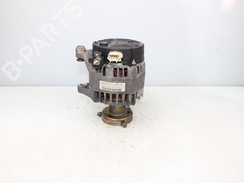 Used Alternator FORD FOCUS I (DAW, DBW) 1.8 Turbo DI / TDDi (90 hp) 16428213