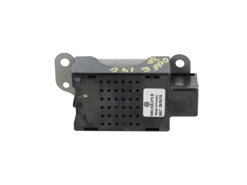 Used Electronic module VW GOLF VI (5K1) [2008-2014]  30411775