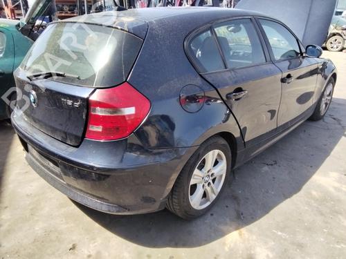Climate control BMW 1 (E87) 118 d | BP25594880I5 