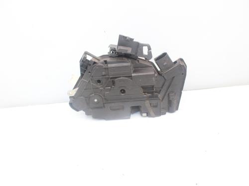 Front right lock SEAT IBIZA IV SC (6J1, 6P5)  | BP16954742C97 