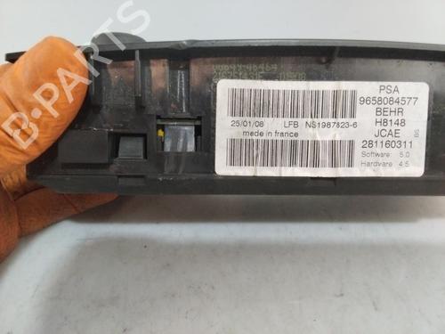 Used Climate control CITROËN C4 Coupe (LA_) [2004-2013]  24147475