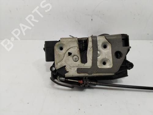 Front right lock FORD FOCUS III 1.6 TDCi | BP29414047C97 