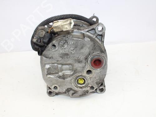 AC compressor PEUGEOT 406 (8B) 2.0 HDI 90 | BP15246569M34 