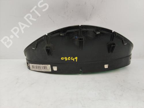 Instrument cluster PEUGEOT 407 (6D_) 2.0 (6DRFNB, 6DRFNE) | BP22385885C47 