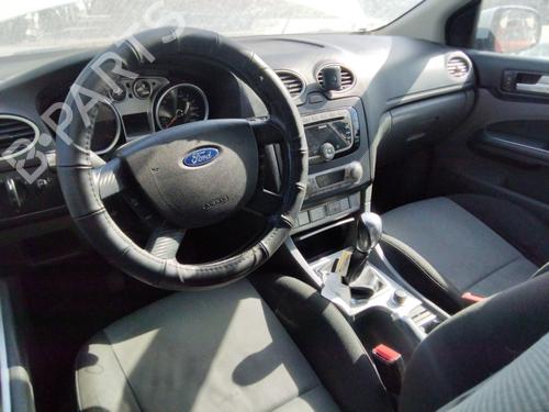 Climate control FORD FOCUS II (DA_, HCP, DP) 1.6 TDCi | BP36490242I5 - Image 12