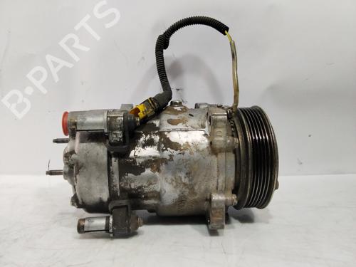 Used AC compressor CITROËN XSARA (N1) 1.6 16V (109 hp) 29816453