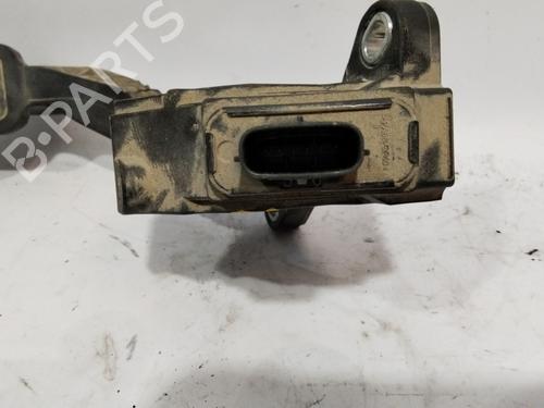 Pedal TOYOTA YARIS (_P13_)  | BP28598670I4