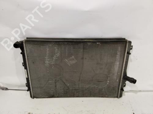 Water radiator VW TOURAN (1T1, 1T2) | BP30764844M31