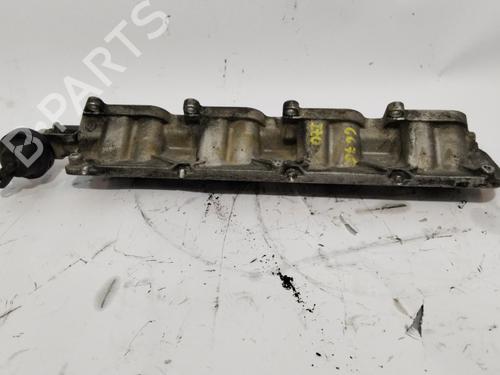 Used Intake manifold MERCEDES-BENZ M-CLASS (W163) [1998-2005]  28206047