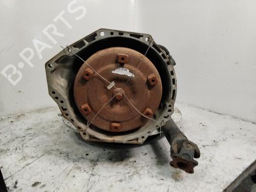 Used Gearbox HYUNDAI TERRACAN (HP) 2.9 CRDi 4WD (163 hp) 25935847