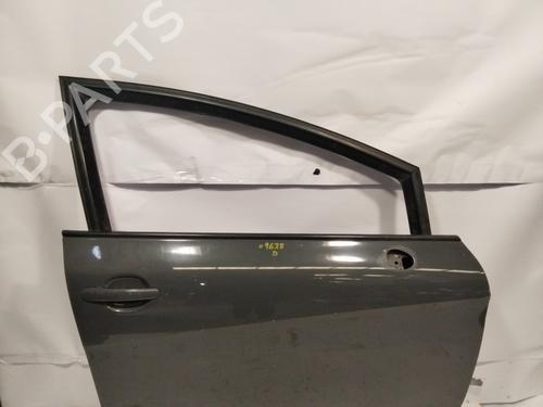 Right front door SEAT LEON (1P1)  | BP28159074C3 