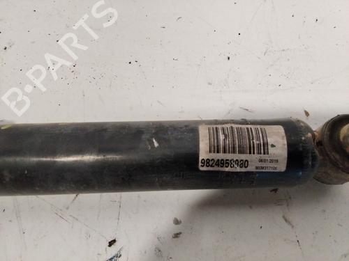 Right rear shock absorber PEUGEOT 3008 II SUV (MC_, MR_, MJ_, M4_)  | BP29721701M19 