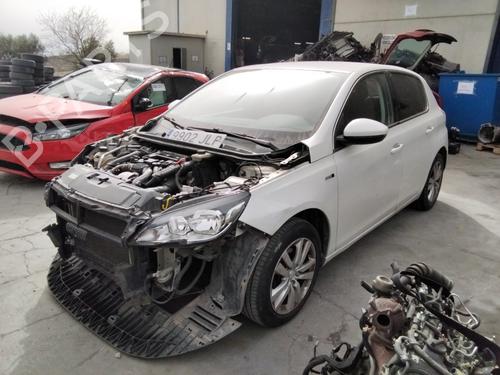Recambios PEUGEOT 308 II (LB_, LP_, LW_, LH_, L3_) 4530696