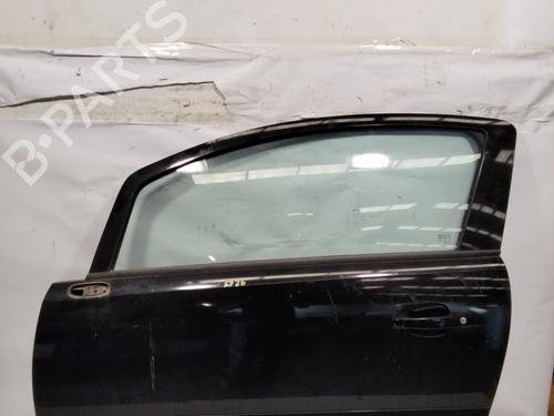 Used Left front door OPEL CORSA D (S07) 1.3 CDTI (L08, L68) (90 hp) 27312485