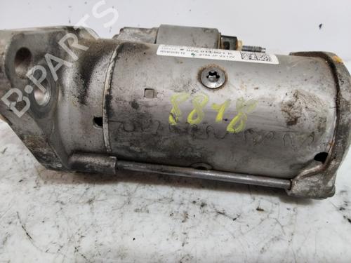 Starter SEAT IBIZA IV (6J5, 6P1)  | BP25717423M8 