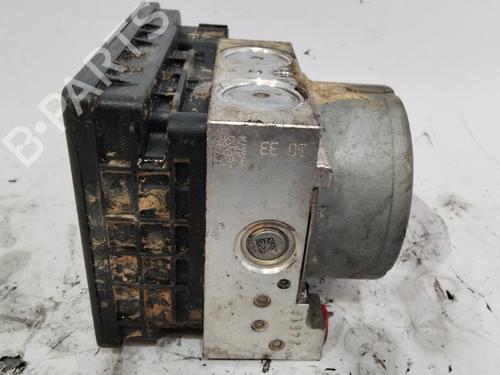 ABS pump CUPRA FORMENTOR (KM7, KMP)  | BP26650042M43 
