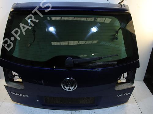 Bakluke CC/Kombi-Kupé VW TOUAREG (7LA, 7L6, 7L7) 3.0 V6 TDI | BP16927916C6 
