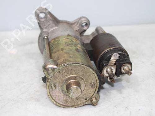 Starter FORD ESCORT VI (GAL, AAL, ABL)  | BP17513270M8 