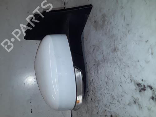 Right mirror FORD FOCUS II (DA_, HCP, DP)  | BP8581531C27 