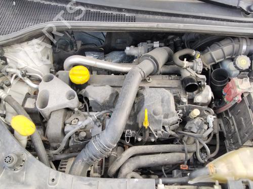 Left front window switch RENAULT CLIO III (BR0/1, CR0/1) 1.5 dCi (BR17, CR17) | BP33397464I27 - Image 8