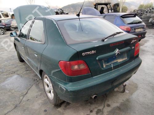 Injector CITROËN XSARA (N1) 2.0 HDi 90 | BP31116338M100 