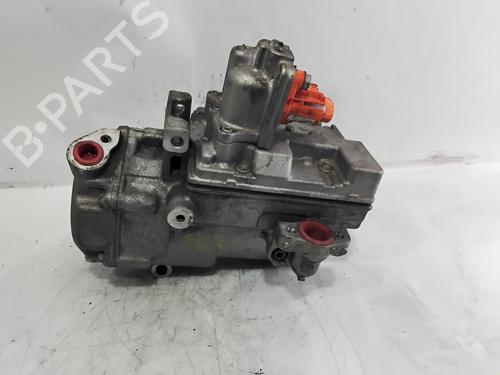 AC-Kompressor RENAULT ZOE (BFM_) [2012-2025]  29138081