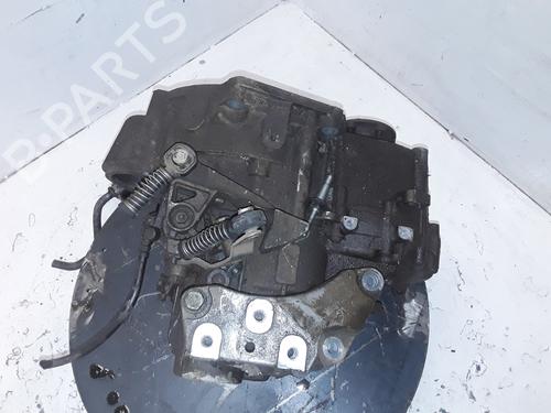 Gearbox VW GOLF V (1K1) 2.0 TDI | BP16559669M3 