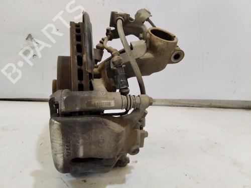 Right front steering knuckle VW GOLF SPORTSVAN VII (AM1, AN1)  | BP19920152M26 