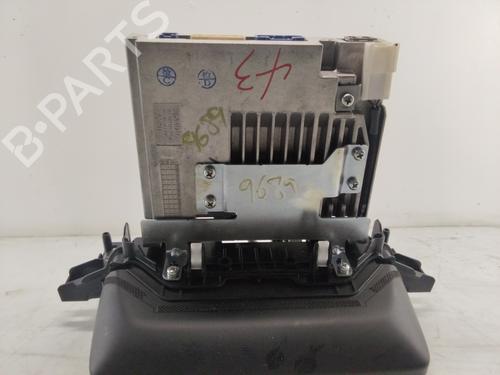 Display monitor MAZDA CX-5 (KE, GH) 2.2 D (KE2FW) | BP28373439C48 