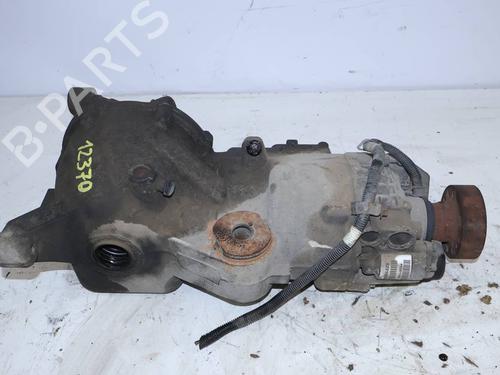 Rear differential FORD KUGA I | BP38962152M24 - Image 2