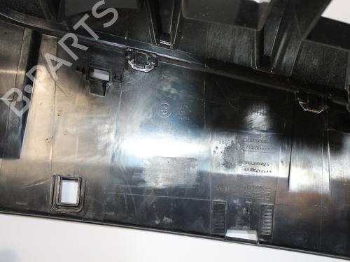 Grille BMW X1 (E84)  | BP15125240C40 