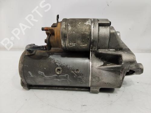 Anlasser RENAULT SCÉNIC II (JM0/1_)  | BP29905526M8 