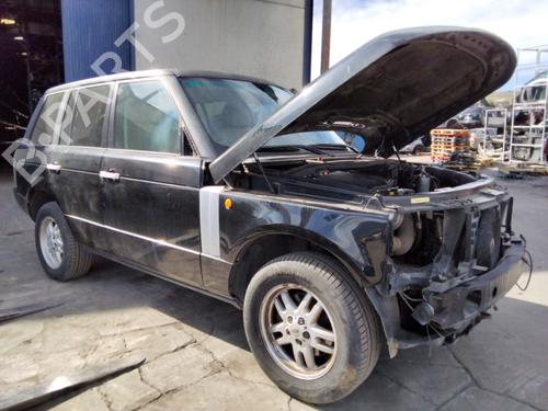 Used Parts LAND ROVER RANGE ROVER III (L322) 3.0 D 4x4 5067110