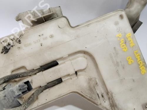 Windscreen washer tank PEUGEOT 407 (6D_)  | BP29795563C113