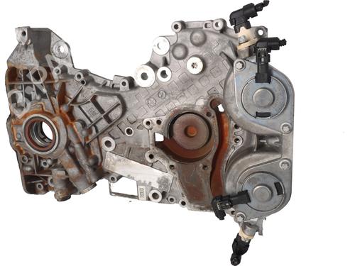 Registerdæksel Registerdæksel OPEL MOKKA / MOKKA X (J13) [2012-2019] 36935669 36935669