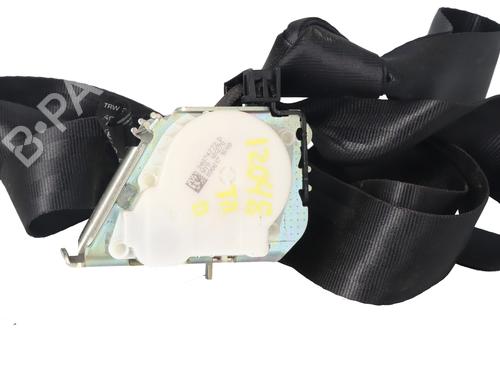 Used Rear right seatbelt Rear right seatbelt 37438208 37438208