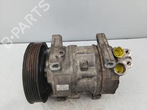 AC compressor FIAT BRAVO II (198_) 1.9 D Multijet (198AXB1A) | BP17758237M34 