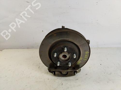 Right front steering knuckle HYUNDAI i30 (PDE, PD, PDEN) 1.6 CRDi | BP29953463M26