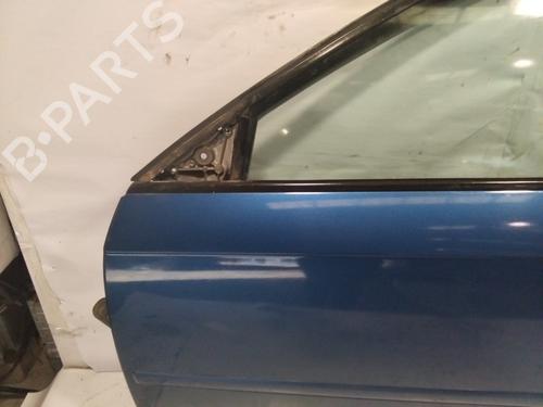 Left front door AUDI A3 (8P1) 1.9 TDI | BP22196153C2 