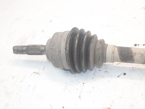 Left front driveshaft CITROËN C3 I (FC_, FN_) 1.4 16V HDi | BP17133220M38