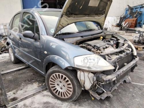 Fuse box CITROËN C3 I (FC_, FN_) 1.6 16V HDi | BP29398992E1 