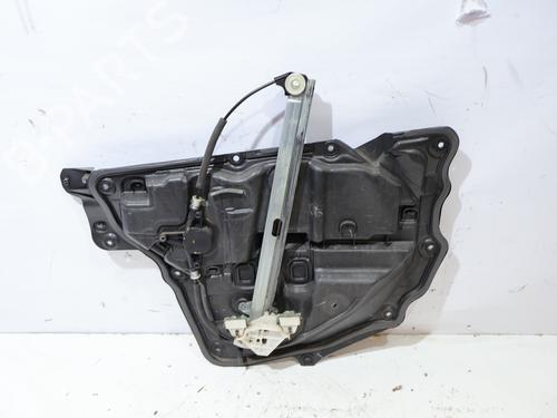 Front left window mechanism MAZDA CX-5 (KE, GH) | BP37630307C22 - Image 2