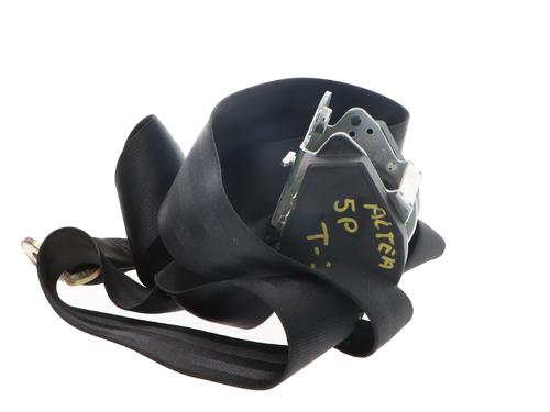 Used Rear left seatbelt SEAT ALTEA (5P1) [2004-2015]  31093885