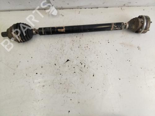 Used Right front driveshaft VW GOLF VII (5G1, BQ1, BE1, BE2) [2012-2021]  25777518