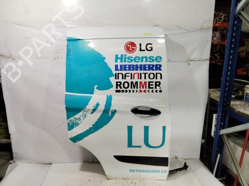 Used Right slide door Right slide door FORD TRANSIT COURIER B460 Box Body/MPV [2014-2026] 34184149 34184149