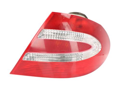 Used Right taillight MERCEDES-BENZ CLK (C209) CLK 320 (209.365) (218 hp) 30391351